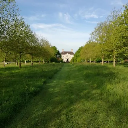 Summergrove House Mountmellick