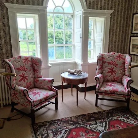 B&B Summergrove House