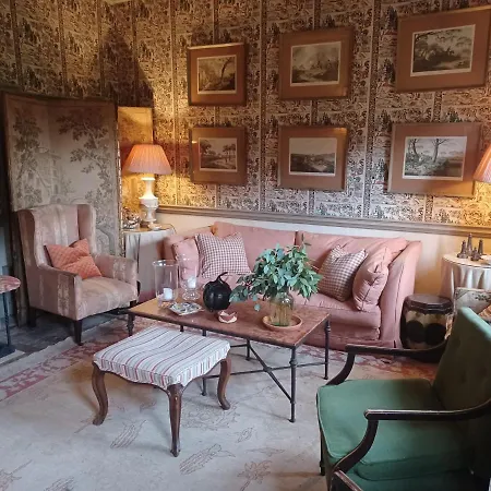 Summergrove House B&B