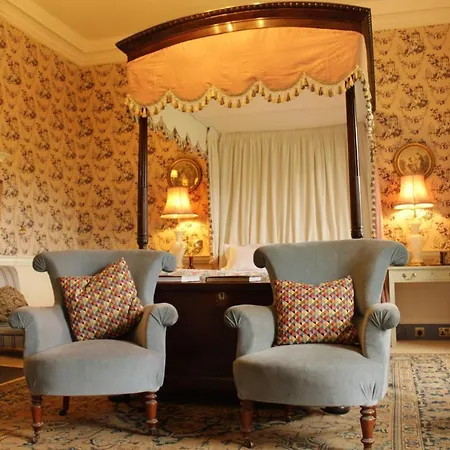 Summergrove House Mountmellick