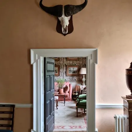 Summergrove House Mountmellick