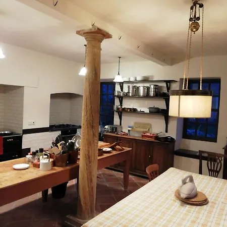 Frühstückspension Summergrove House