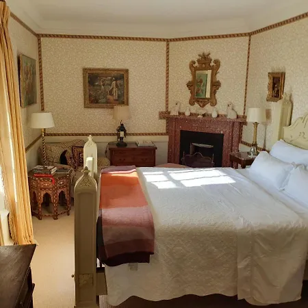 Summergrove House * Mountmellick