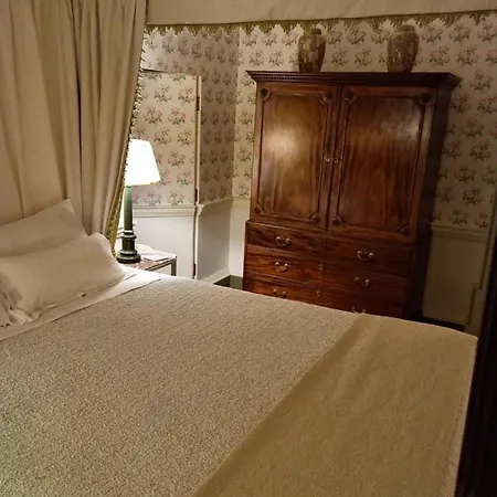 Summergrove House Mountmellick