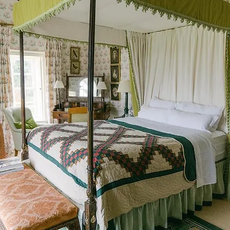 Summergrove House Mountmellick