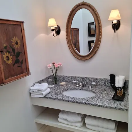 Frühstückspension Summergrove House