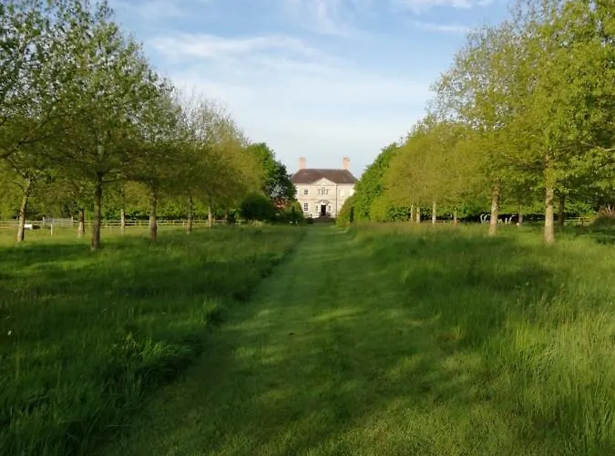 Summergrove House Mountmellick