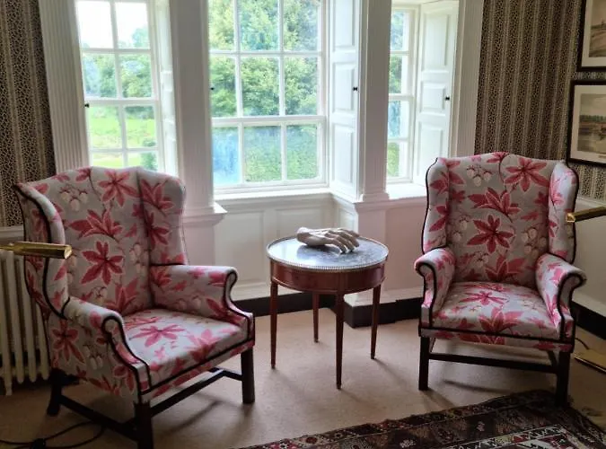 Frühstückspension Summergrove House