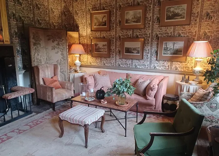 Summergrove House Bed & Breakfast