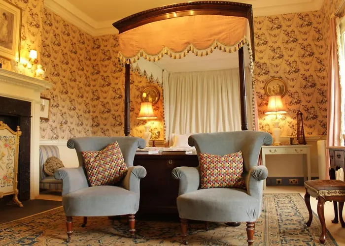 Summergrove House Mountmellick