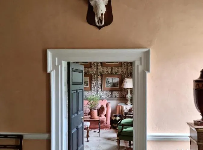 Summergrove House Mountmellick