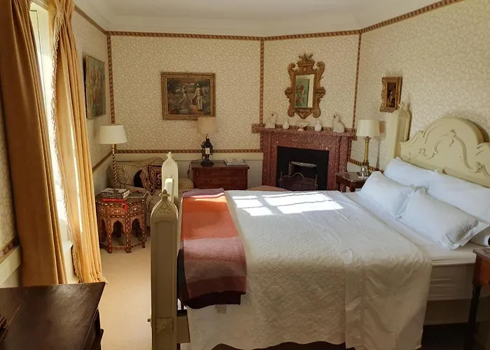 Summergrove House * Mountmellick