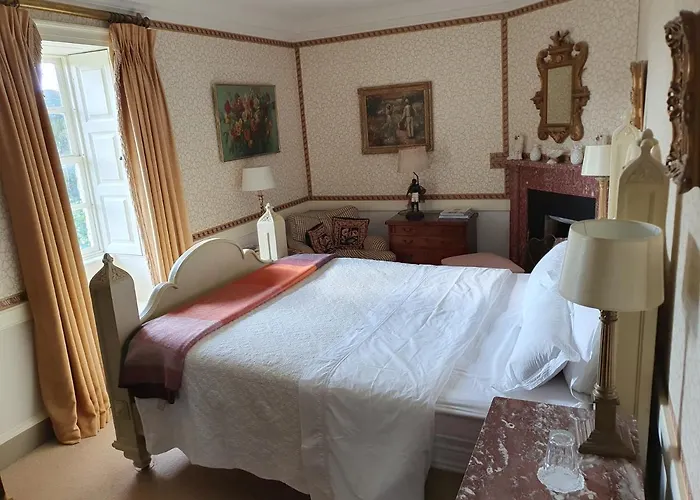 Summergrove House Mountmellick