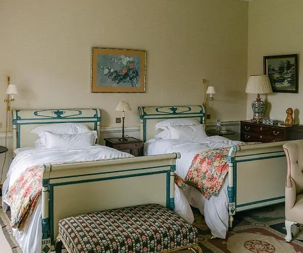 Summergrove House B&B *