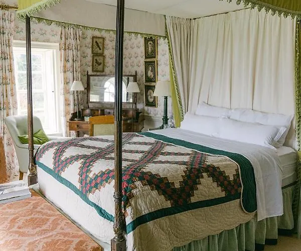 Summergrove House Mountmellick