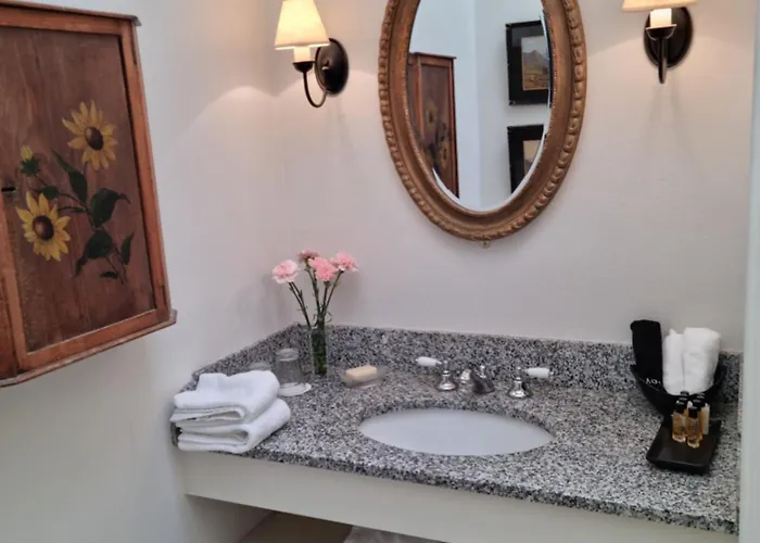 Frühstückspension Summergrove House